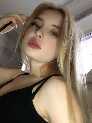 Проститутка Марго